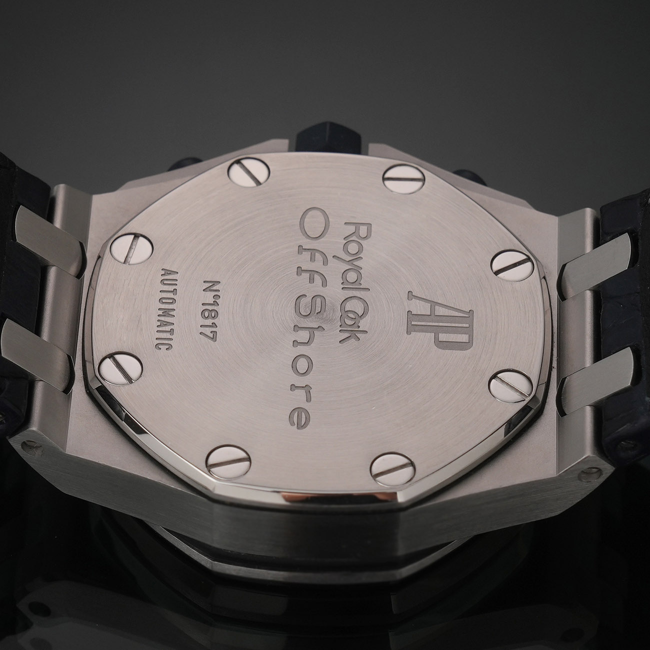 AUDEMARS PIGUET(USED)오데마피게 로얄오크 오프쇼어 42